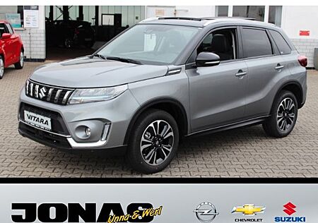 Suzuki Vitara 1.4 Comfort+ Allgrip Hybrid **SOFORT VERF