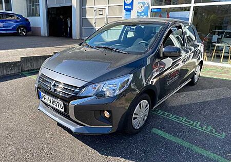 Mitsubishi Space Star Select 1.2 KLIMA ZV DAB