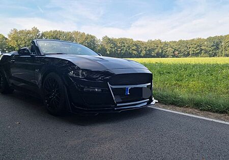 Ford Mustang 5.0 Ti-VCT V8 GT Auto GT
