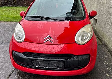 Citroën C1 1.0 Advance Advance