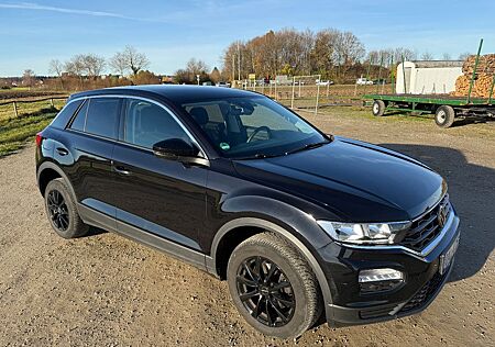 VW T-Roc Volkswagen 1.0 TSI OPF -