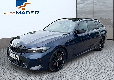 BMW M340d 3 Touring xDrive - LED - Carplay