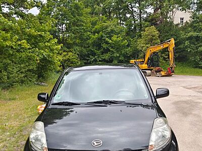 Daihatsu Sirion 1.3 -