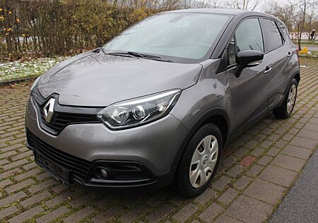 Renault Captur +TEMP+NAVI+USB+ISO+START-STOP