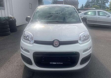 Fiat Panda Pop Euro 6 Klimaanlage