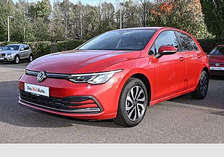 VW Golf Volkswagen VIII Active 1.5 TSI Navi Standh ACC DAB LED