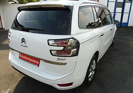 Citroën C4 Spacetourer Grand C4 Picasso / SpaceTourer Shine 7 Sitzer