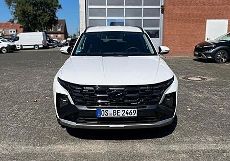 Hyundai Tucson 1.6 T-GDI PRIME FL (MY25) 1.6 T-GD
