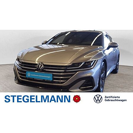 VW Arteon leasen