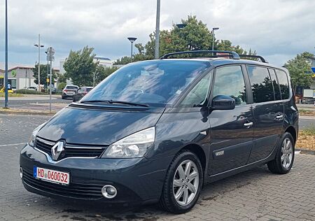 Renault Espace IV 2.0 Edition 25th Tüv 07/27