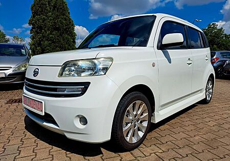 Daihatsu Materia 1.5