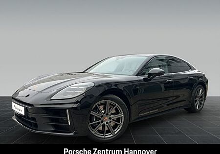 Porsche Panamera 4 E-Hybrid