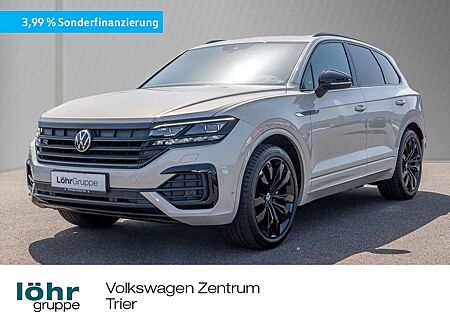 VW Touareg Volkswagen 3.0 TDI 4Motion R-Line IQ Light,AHK,ZGV