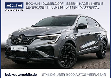 Renault Arkana ESPRIT ALPINE Mild Hybrid 160 EDC BOSE