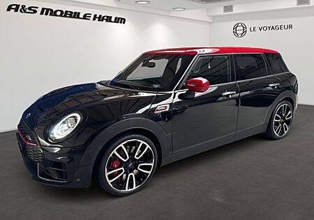 Mini John Cooper Works Clubman ALL4 / RFK/LED