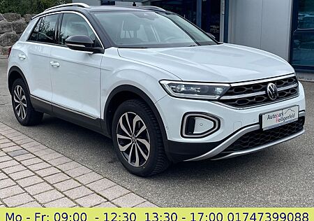 VW T-Roc Volkswagen 2.0 TDI Style LED Side Lane ACC Virtual