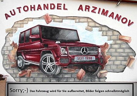 Ford Focus 1.6 TDCI Turnier Trend START STOP/KLIMA