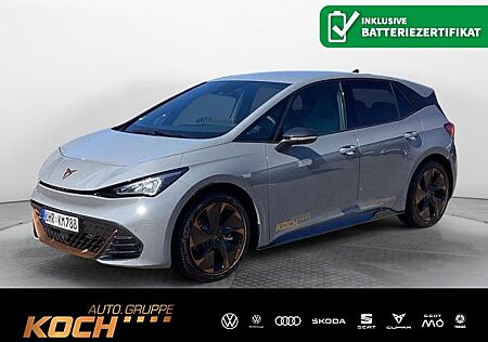 Cupra Born Edition Dynamic 77 kWh ACC*DCC*RFK*PDC*Senn