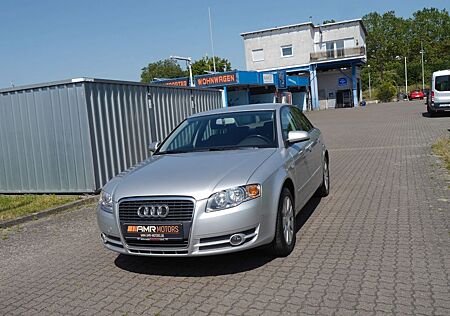 Audi A4 Lim. 1.6 Klimaautomatik*PDC*AHK