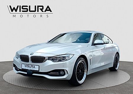 BMW 435 4 Gran Coupe d xDrive Luxury Line LED