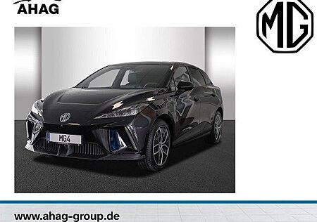 MG MG4 EV 64 kWh Luxury *verfügbar* EINZELSTÜCK