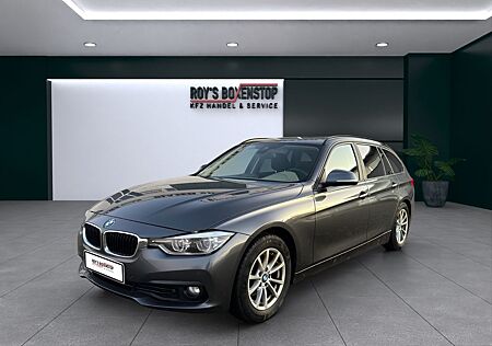 BMW 320 Baureihe 3 Touring d Efficient Dynamics