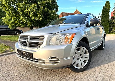 Dodge Caliber SE 1.8