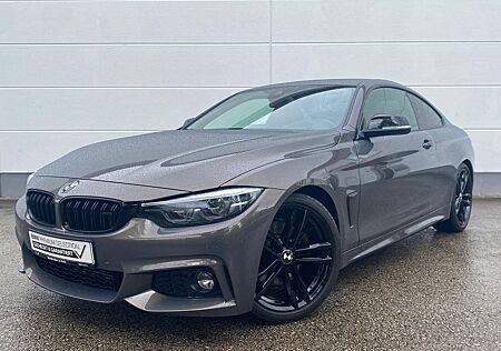 BMW 430d xDrive M SPORTPAKET