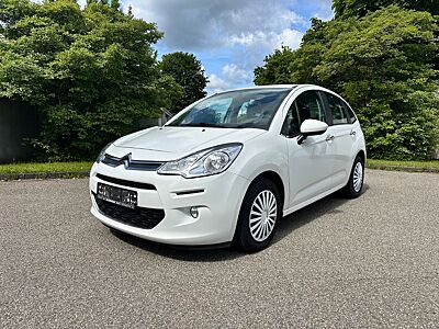 Citroën C3 PureTech 82 Stop & Start