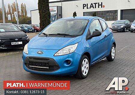 Ford Ka Trend
