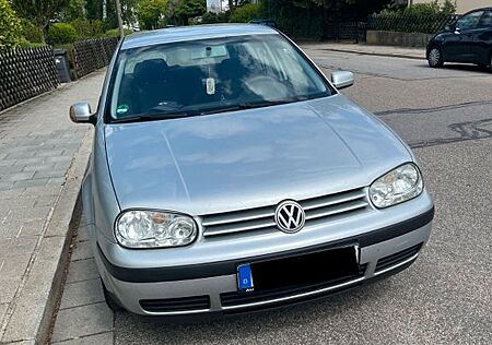 VW Golf Volkswagen 1.4 Ocean