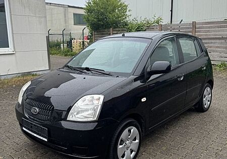 Kia Picanto 1.1