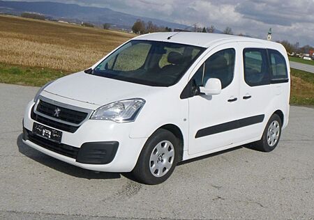 Peugeot Partner Tepee Active