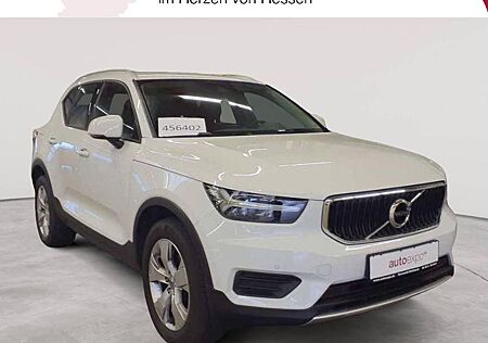Volvo XC 40 XC40 D3 Geartronic Momentum Pro AHK RFK