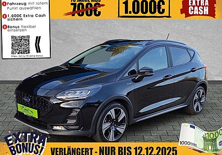 Ford Fiesta Active 1.0 EcoBoost DAB #BT