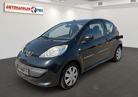 Peugeot 107 Urban Move