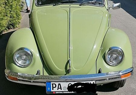 VW Käfer Volkswagen