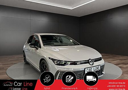VW Golf Volkswagen 2.0 GTI TSI*DSG*DCC*ACC*HuD*Matrix LED*CAM*