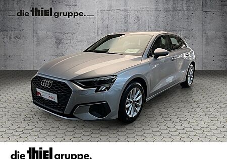 Audi A3 Sportback 35 TDI S tronic LED/Navi/Apple CarP