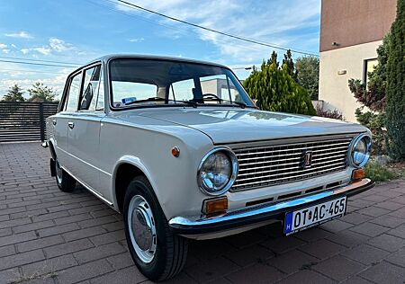 Lada 1200 Oldtimer