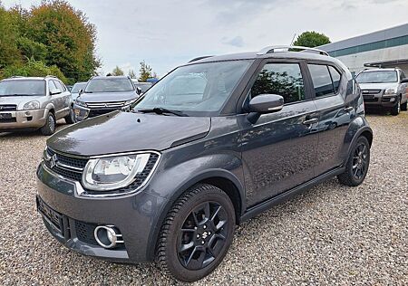 Suzuki Ignis Ignis1.2/Klimaaut/Navi/Touchscreen/Kamera/USB