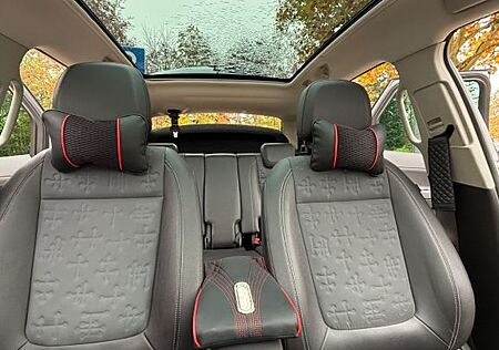 Opel Meriva 1.3 CDTI ecoFLEX 150 Jahre 70kW ...