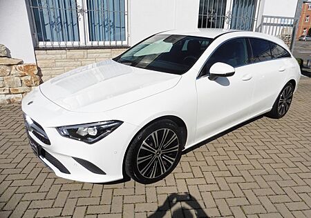 Mercedes-Benz CLA 180 Shooting Brake DCT*LED*NAVI*WR*Kamera*Am