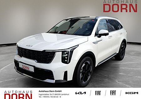 Kia Sorento Plug&Ride 1.6T PHEV AWD