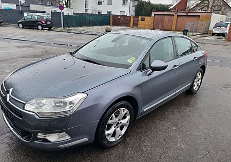 Citroën C5 HDi 170 Biturbo FAP Exclusive Exclusive