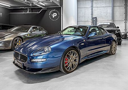 Maserati GranSport MC Victory N° 21/180_ XPEL Covering