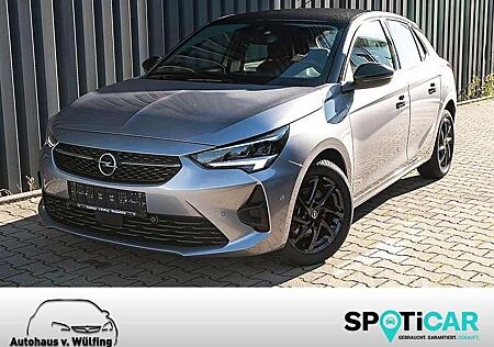 Opel Corsa GS-Line Automatik +GEPFLEGTER WERKSWAGEN+G