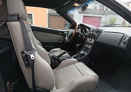 Alfa Romeo Spider 2.0 T.Spark L Edizione Classica Edizi...