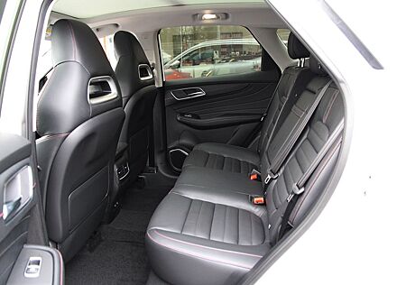 MG EHS HYBRID 258PS Luxury Panorama Leder NAV LED 1