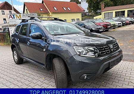 Dacia Duster II Comfort 1.2L Euro 6,Klima,HU/AU04-27